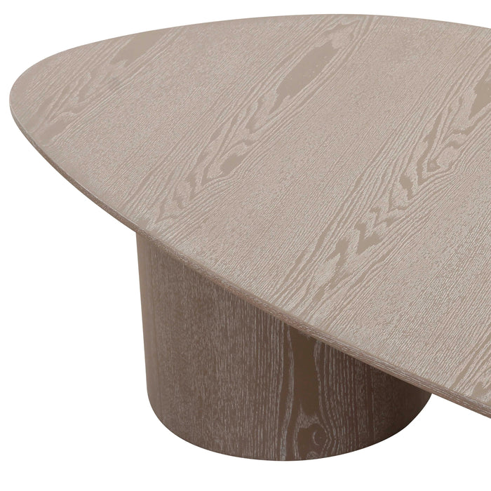 Rhema Washed Ash Coffee Table