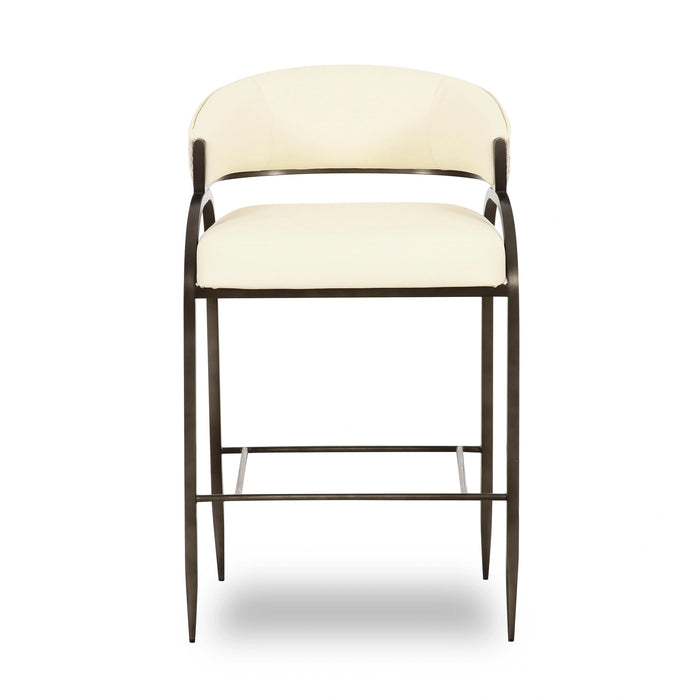Tatum 2-Tone Counter Stool