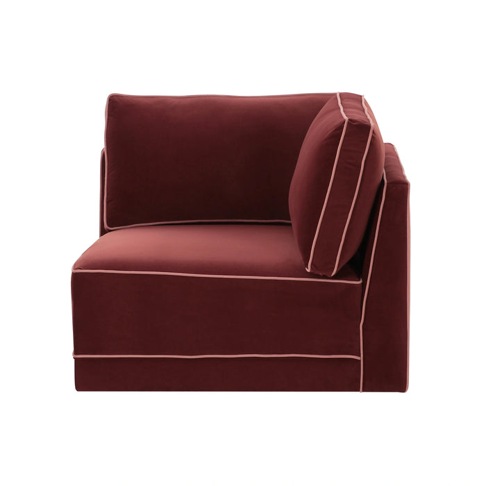 Willow Modular Corner Chair
