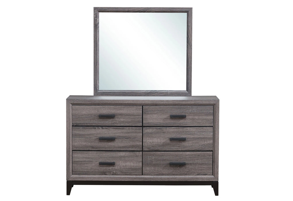 Kate Mirror