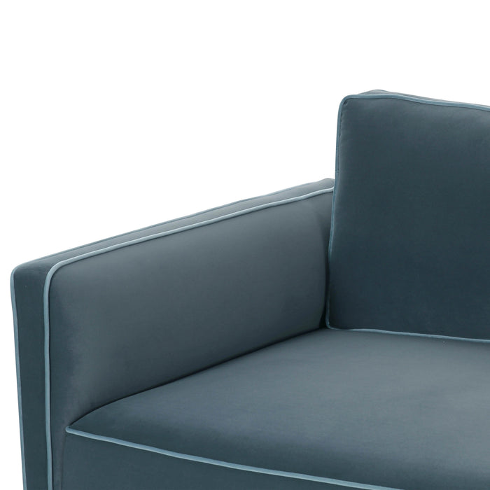 Willow 74" Loveseat