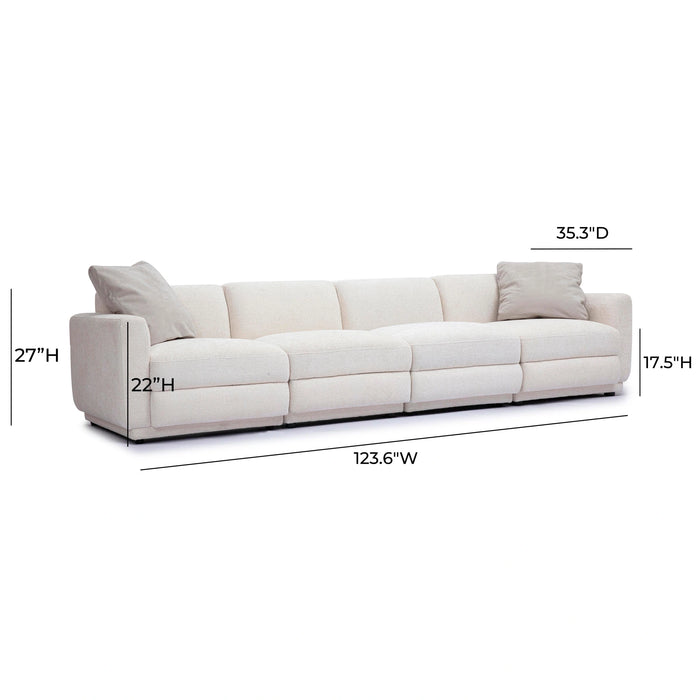 Perry Sofa