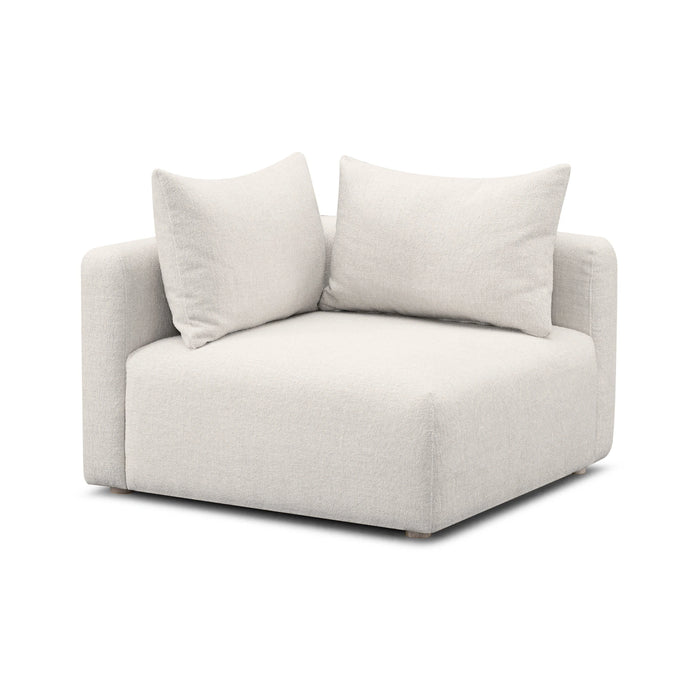 Hangover Corner Chair
