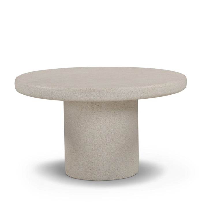 Jade Concrete Indoor/Outdoor Nesting Coffee Table Set