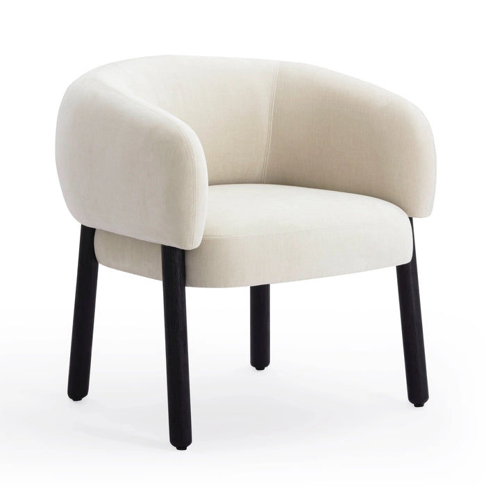 Foxy Accent Chair