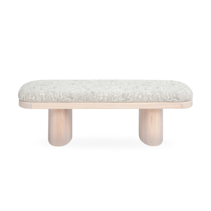 Ollie Bench