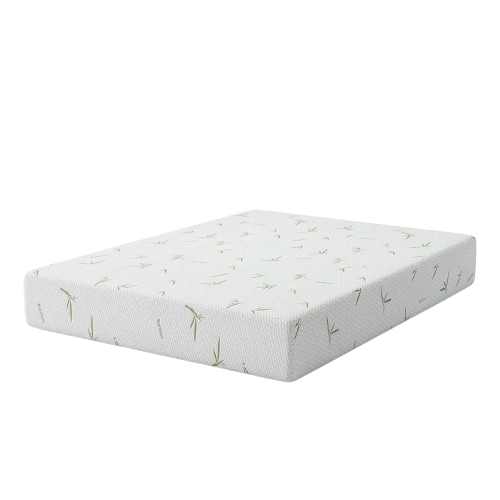 Comfort Memory Foam Mattress - MR ZEE FURNITURE
