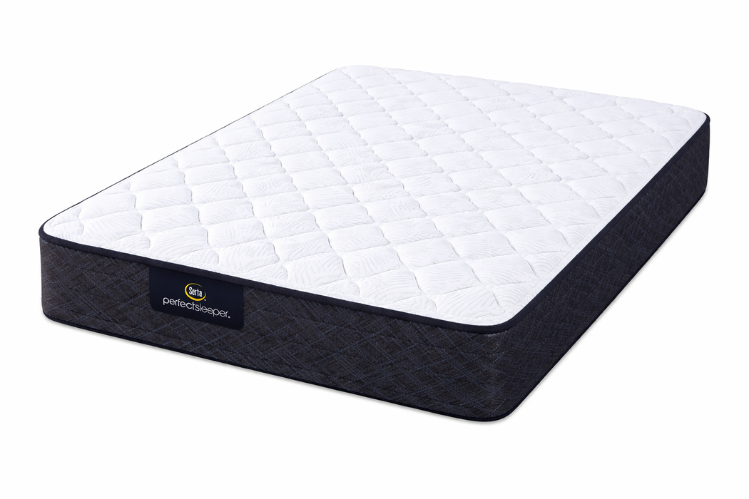Serta WOODVIEW Mattress - MR ZEE FURNITURE
