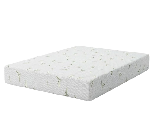 Comfort Memory Foam Mattress - MR ZEE FURNITURE