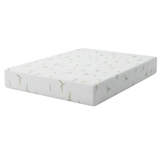 Comfort Memory Foam Mattress - MR ZEE FURNITURE