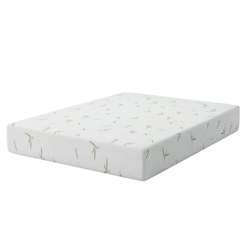 Comfort Memory Foam Mattress - MR ZEE FURNITURE