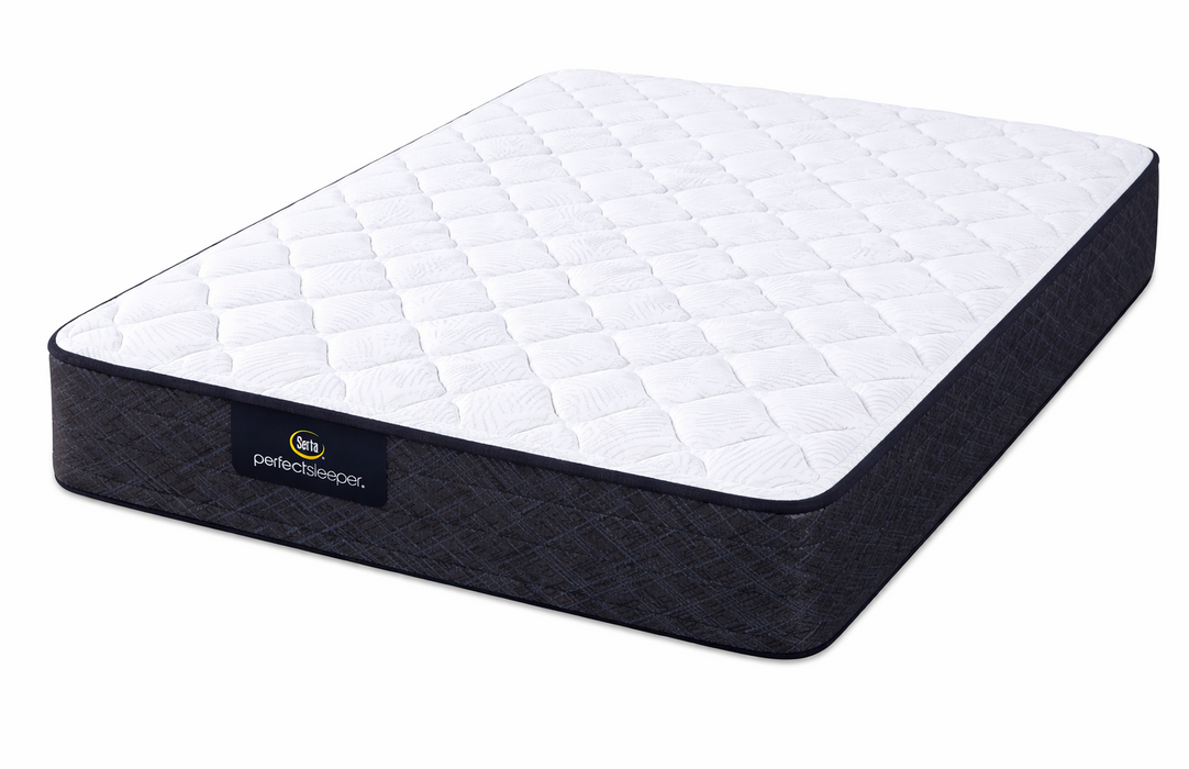 Serta WOODVIEW Mattress - MR ZEE FURNITURE