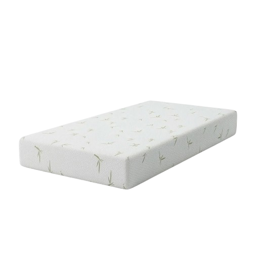 Comfort Memory Foam Mattress - MR ZEE FURNITURE